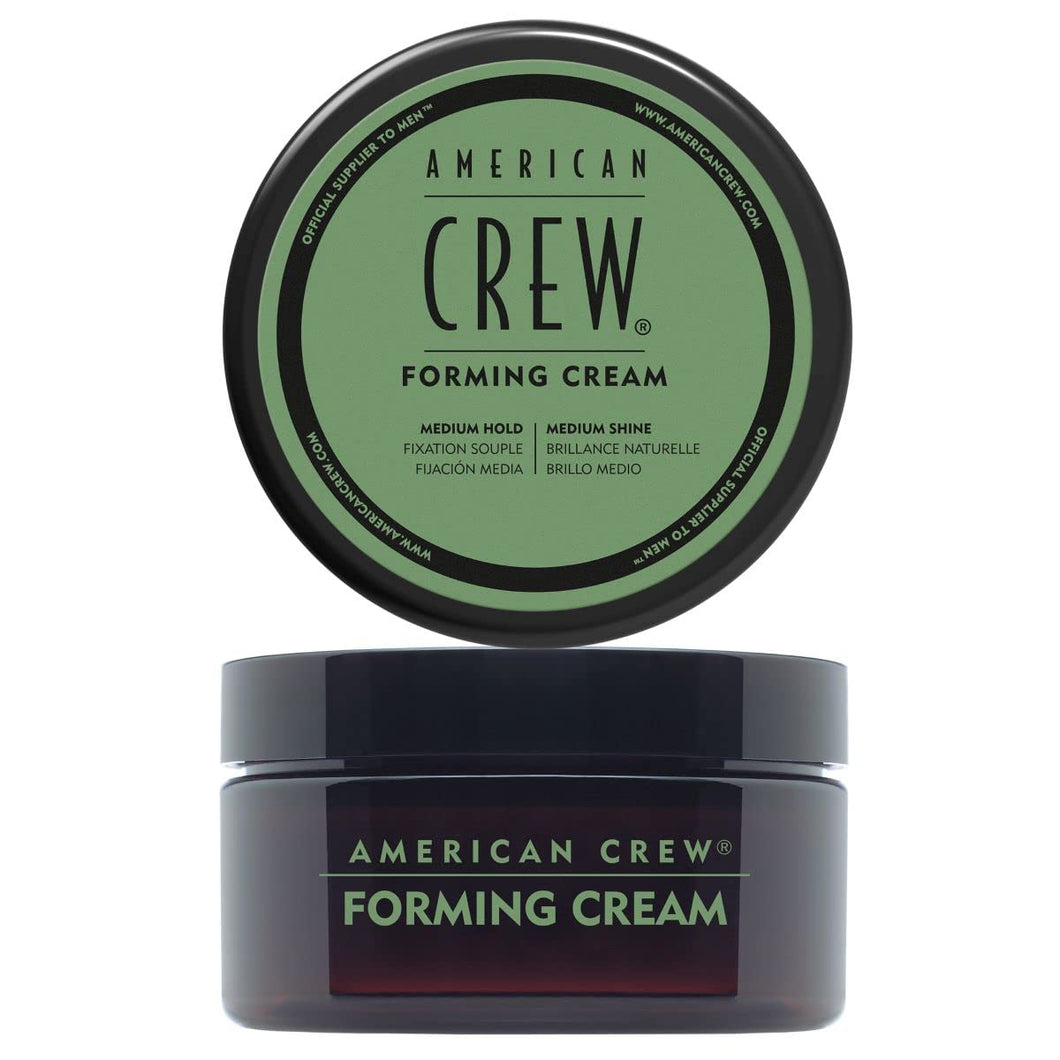 Forming Cream by American Crew