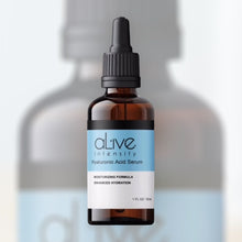 Load image into Gallery viewer, Hyaluronic Acid Serum – Alive Intensity
