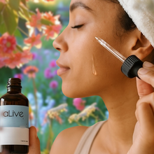 Load image into Gallery viewer, Hyaluronic Acid Serum – Alive Intensity
