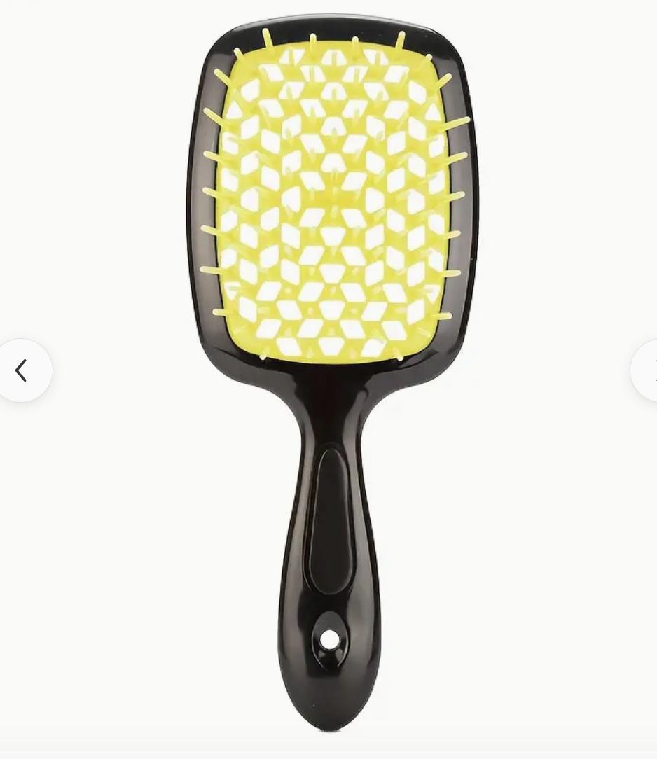 Wet Brush